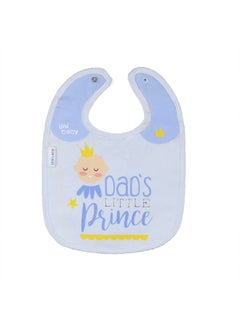 Uni baby Baby bib Prince 