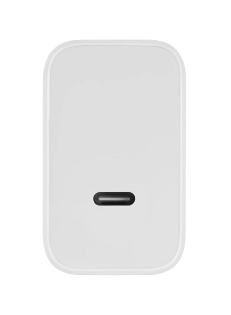 Lynacz Original 80W SUPERVOOC GaN Charger with Cable | High-Efficiency USB-C Wall Adapter for OnePlus Phones - Image 2