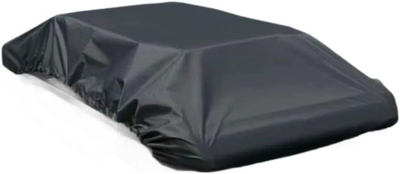 Balanced structure Car Top Luggage Rack Cover Waterproof 210D Oxford Cloth Roof Cargo Protector for Road Trips Camping Gear Soft-Sided Foldable Design(230 * 145cm) User feedback upgraded quality All temp range compatible build Multi-price design picks Temp & permanent project compatible Trendy natural assorted colors Flexible purchase choices Globally trusted affordable quality Flexible anti-break Various size alternatives Elegant multi-option build Global flexible sizing options Temp fluctuation resistant crafted quality Big & small space compatible Bulk storage easy optimized build Wide range expanded design All storage space compatible Connectable modular Various color options Elegant appearance Updated modern design Cross-location transit friendly build Easy transit optimized build Assorted natural tone picks All user friendly build - Image 1