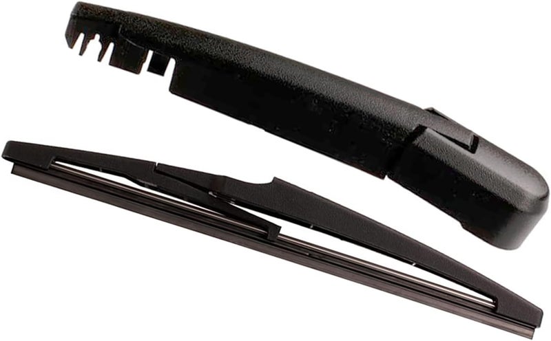 ORRIFY Rear Windshield Wiper Arm Blade for Chevrolet Spark 2016-2021 - Image 1