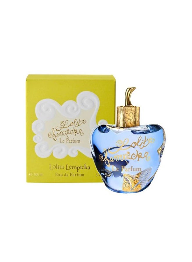 Lolita Lempicka Le Parfum 2021 W Edp