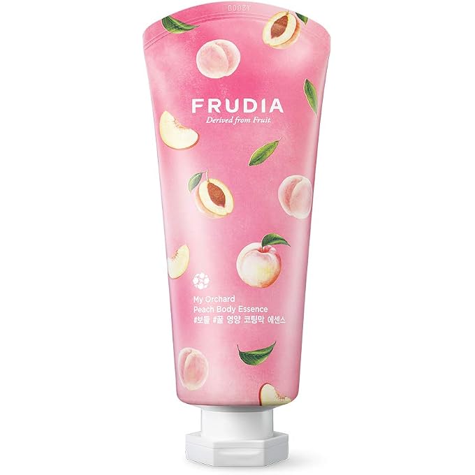 Frudia My Orchard Peach Body Essence. 200ml - Image 1