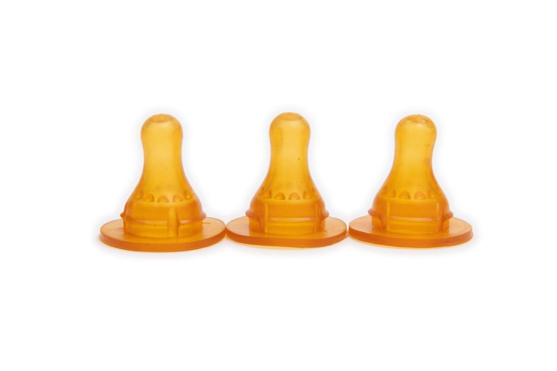 ليكسيت طقم زجاجات رضاعة - Image 4