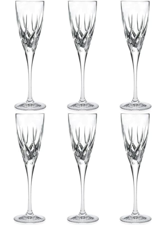 Rcr Kadeh 6'Lı Set - Image 2