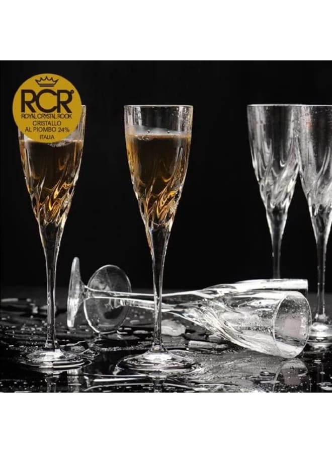 Rcr Kadeh 6'Lı Set - Image 3