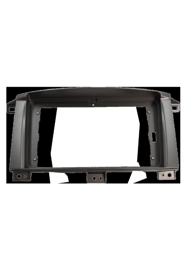X-All Land Cruiser Gxr 2002-2009 Android Screen + Decor + 4Gb Ram + 64Gb Memory + Apple Carplay  - Image 5