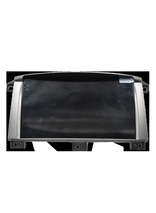 X-All Land Cruiser Gxr 2002-2009 Android Screen + Decor + 4Gb Ram + 64Gb Memory + Apple Carplay  - Image 4
