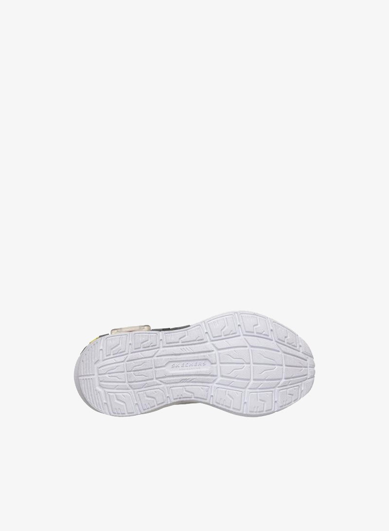 SKECHERS Boys Garage Hook & Loop Sneakers - Image 5