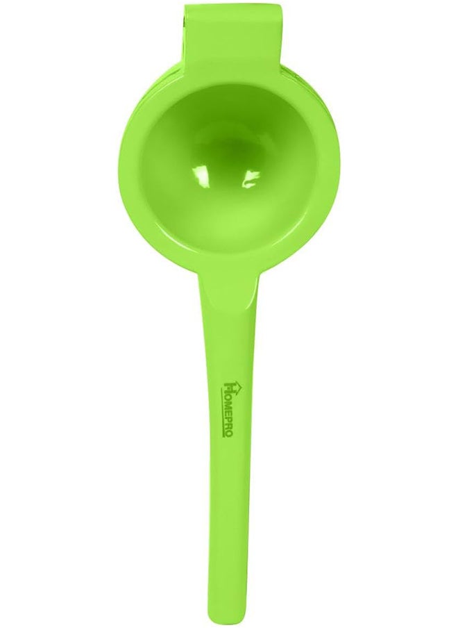 Home Pro Home Pro Lemon Squeezer Light Green 