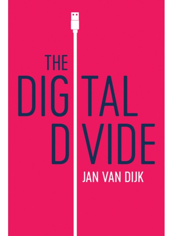 The Digital Divide - Paperback
