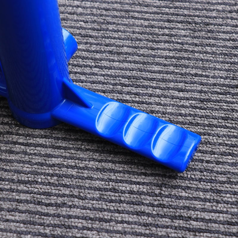 Beach Umbrella Sand Ground Anchor Spike Umbrella Stretch Stand Holder for Fishing Pole Sun Beach Garden Patio ( ) - Image 2