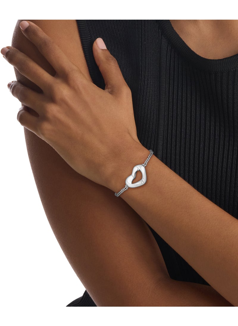 CALVIN KLEIN Adjustable Bracelet  - Image 2