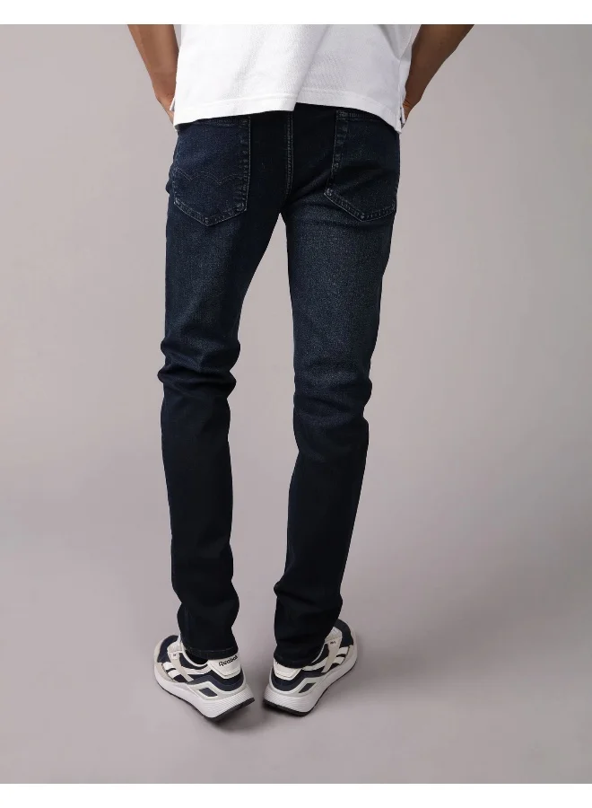 American Eagle AE AirFlex+ Slim Straight Jean