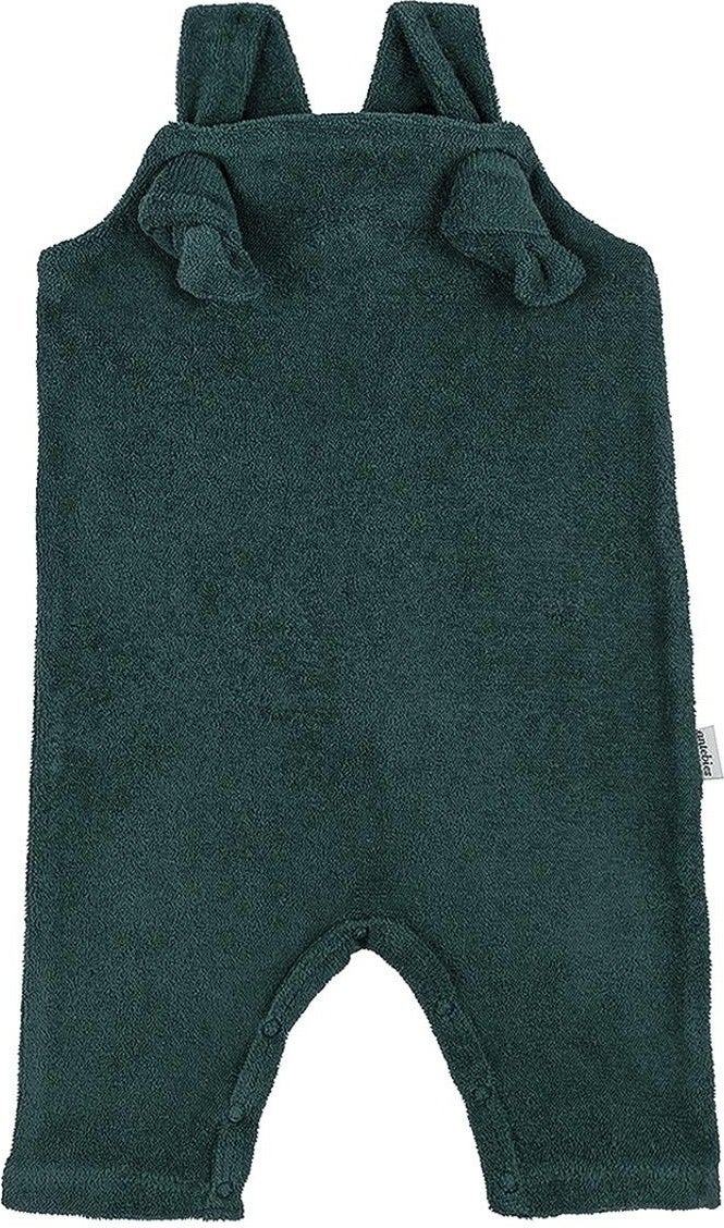 Antebies Petrol Towel Overalls  - Image 1
