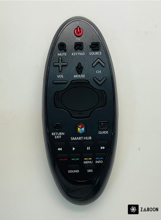 Zaboon MAGIC REMOTE LG AN-MR19BA