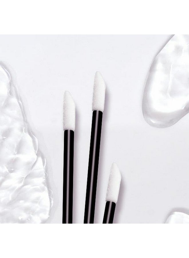 Xtreme Lashes Mini Cleansing Kit Eyelash Extension Compatible Cleansing Kit Includes 15Ml Makeup Removal & Facial Cleanser & 25 Pack Of Applicators - Image 4