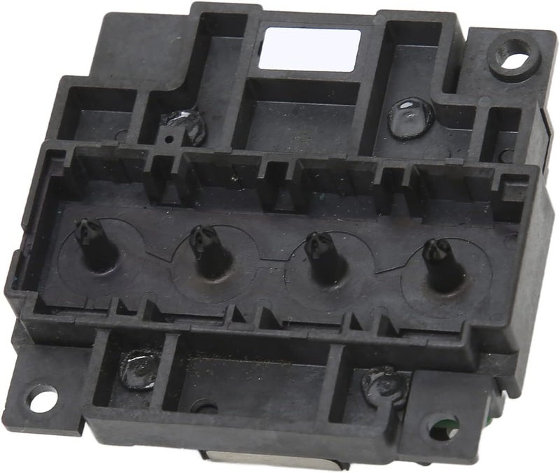 كلاراكو رأس الطباعة الأسود من كلاركو، استبدال رأس الطباعة لطابعات L301 L300 L303 L351 L355 L358 L111 L120 L210 L211 ME401 ME303 ملحقات الماسح الضوئي لطباعة الصور والمستندات - Image 4