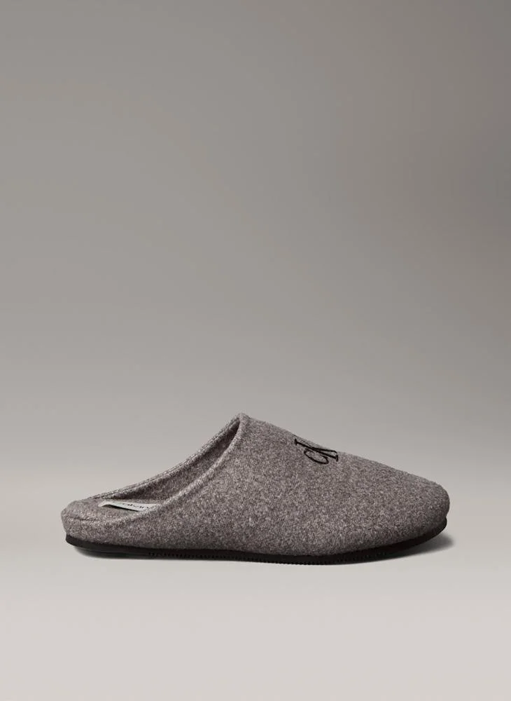 CALVIN KLEIN Home Slipper Mule