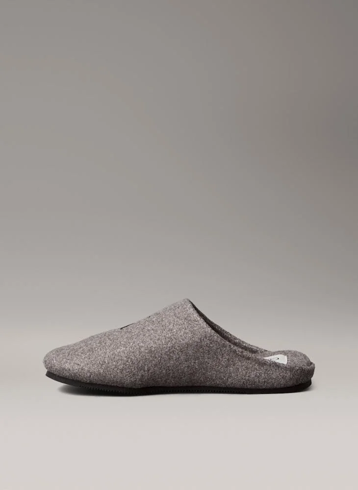 CALVIN KLEIN Home Slipper Mule