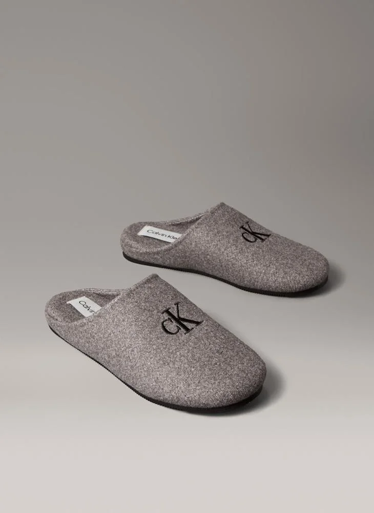 كالفن كلاين Home Slipper Mule