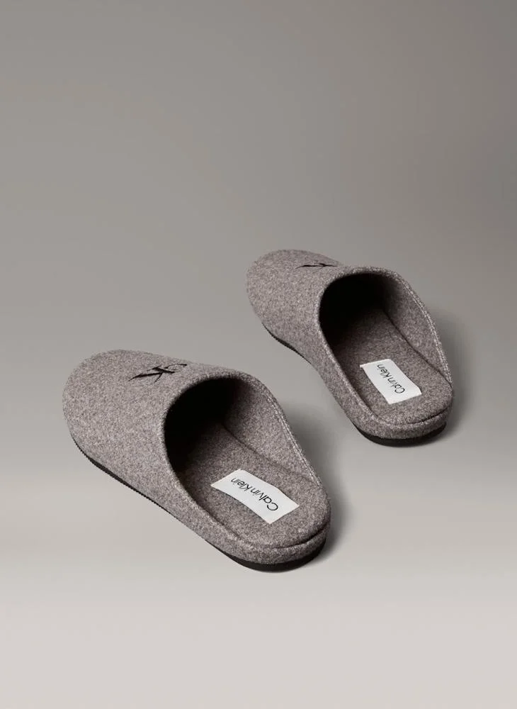 كالفن كلاين Home Slipper Mule