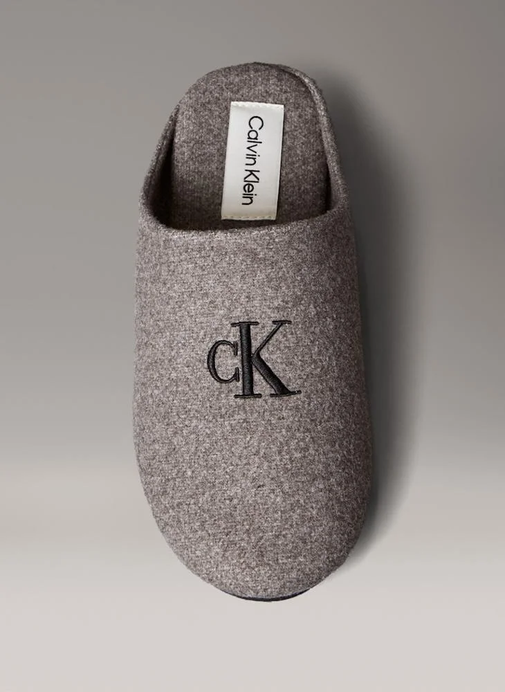 كالفن كلاين Home Slipper Mule