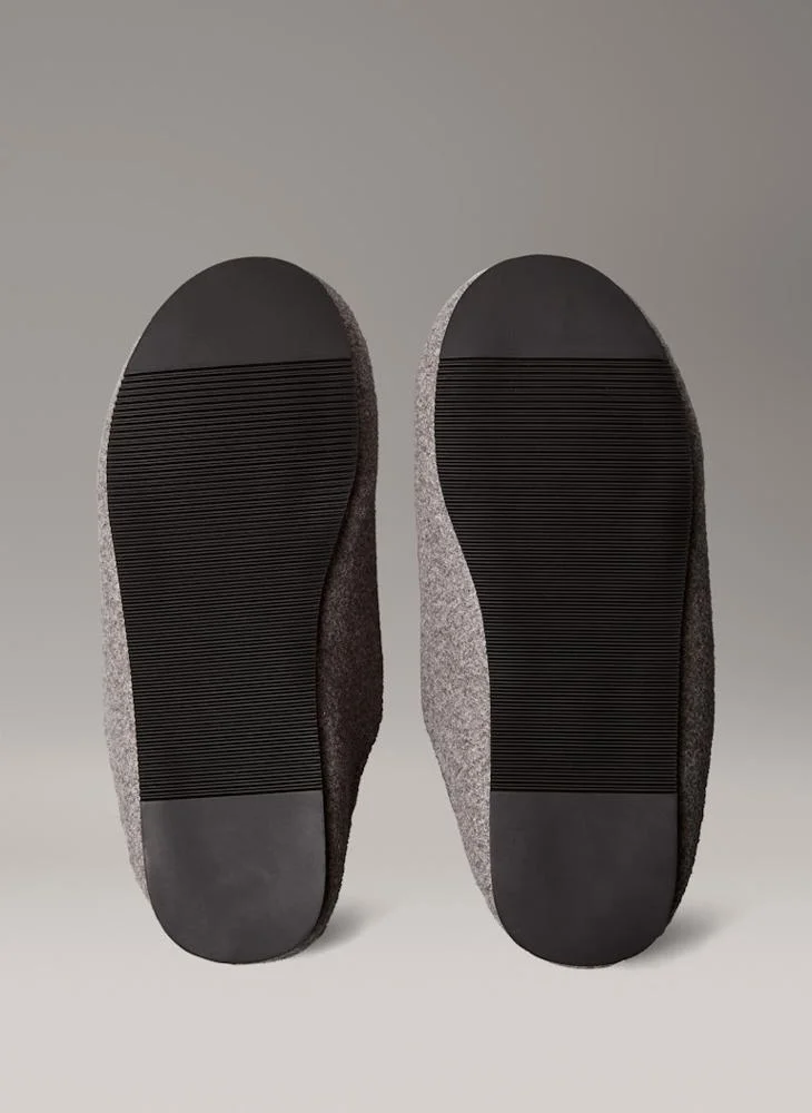 كالفن كلاين Home Slipper Mule