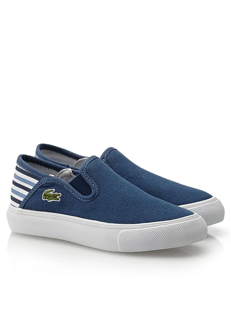 LACOSTE Bellevue Slip Ons
