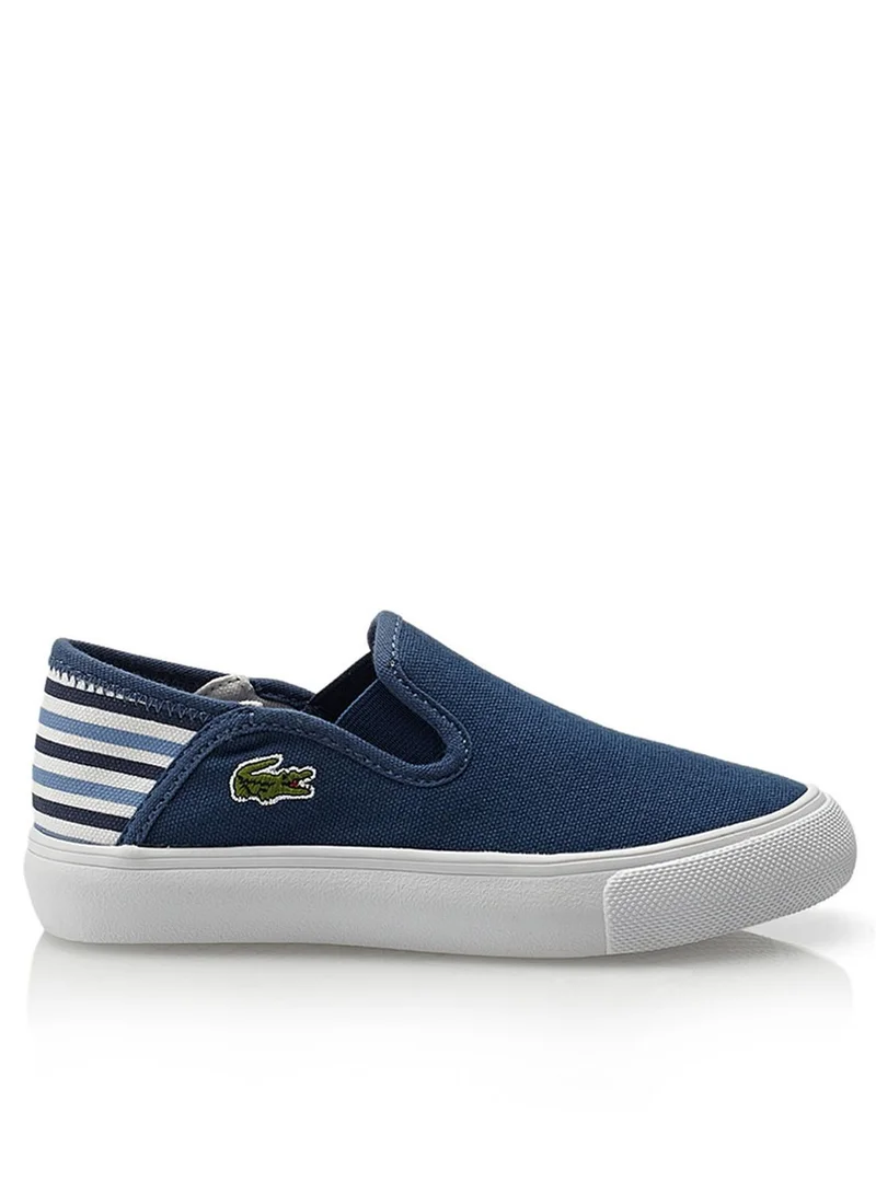 LACOSTE Bellevue Slip Ons