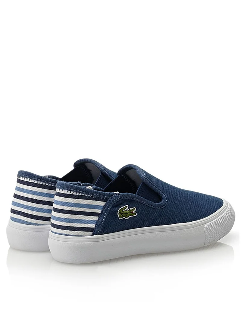 LACOSTE Bellevue Slip Ons