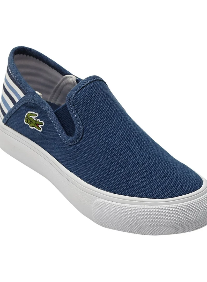 LACOSTE Bellevue Slip Ons