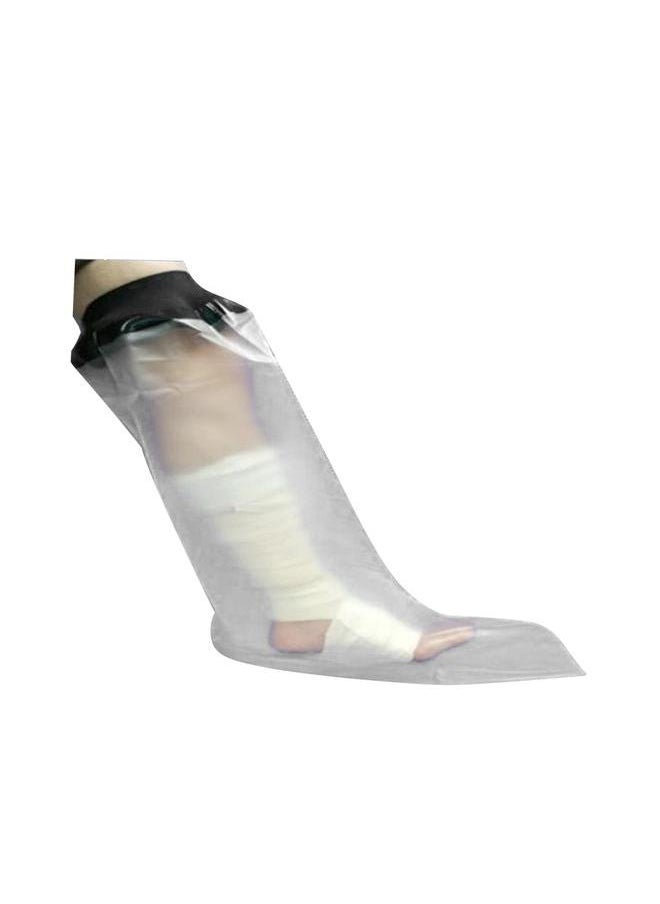 Thoraya New ringless shower waterproof case - adult short leg 66cm (PVC)-P2204  - Image 4