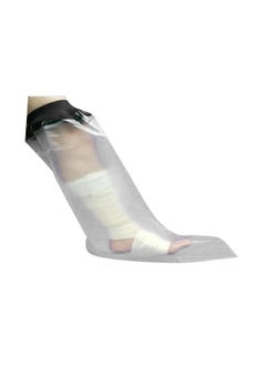 Thoraya New ringless shower waterproof case - adult short leg 66cm (PVC)-P2204  - Image 3