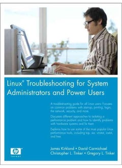 LinuxZ Troubleshooting for System Administrators and Power Users