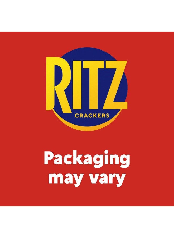 RITZ Fresh Stacks Original Crackers, Party Size, Christmas Crackers, Holiday Crackers, 23.7 oz (16 Stacks) - Image 2