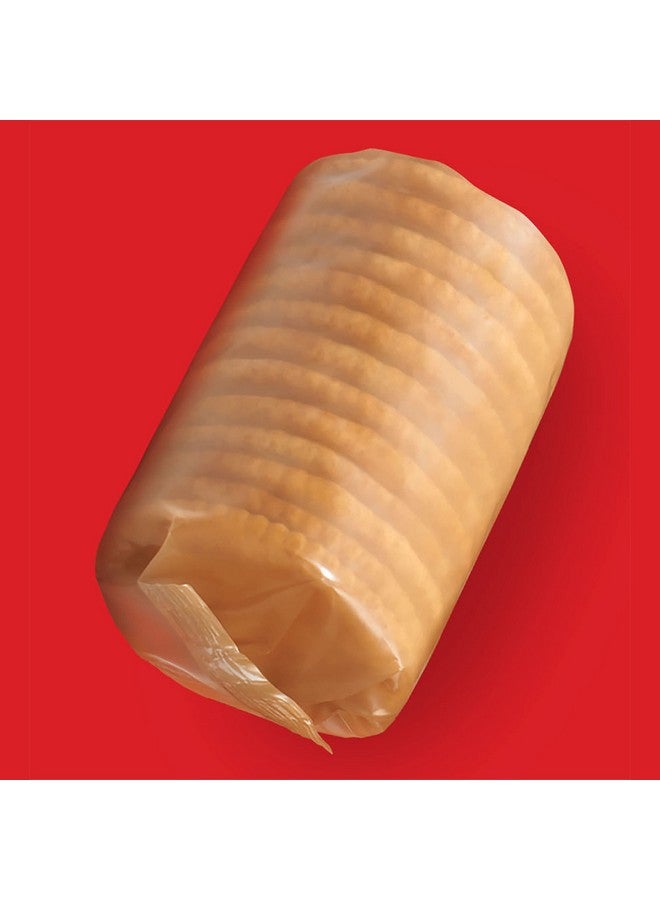 RITZ Fresh Stacks Original Crackers, Party Size, Christmas Crackers, Holiday Crackers, 23.7 oz (16 Stacks) - Image 3