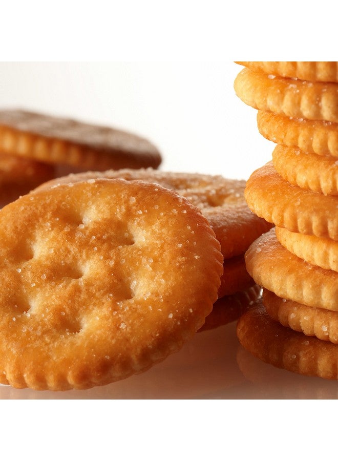 RITZ Fresh Stacks Original Crackers, Party Size, Christmas Crackers, Holiday Crackers, 23.7 oz (16 Stacks) - Image 5