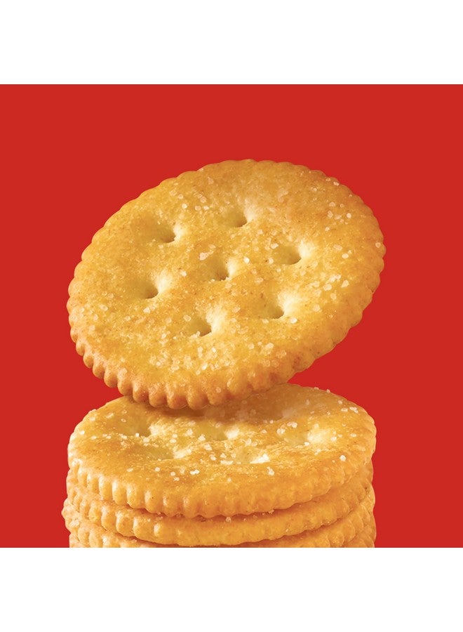 RITZ Fresh Stacks Original Crackers, Party Size, Christmas Crackers, Holiday Crackers, 23.7 oz (16 Stacks) - Image 4