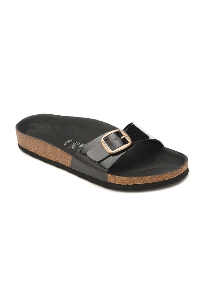 BIRKENSTOCK Madrid Big Buckle  - Image 1
