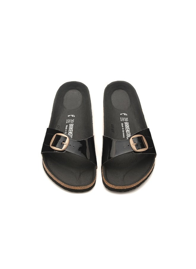 BIRKENSTOCK Madrid Big Buckle  - Image 3