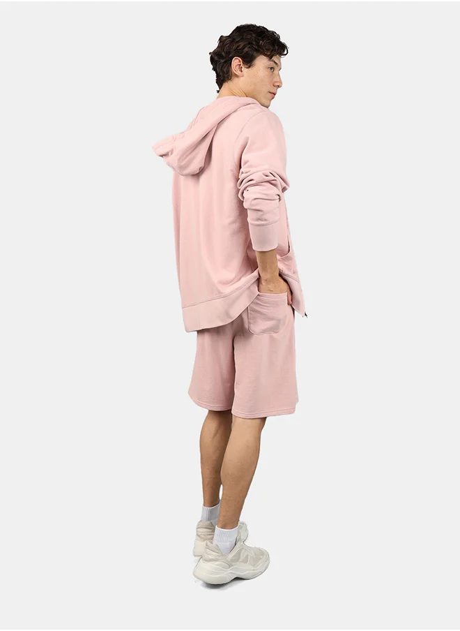 امريكان ايجل Drawstring Sweat Shorts