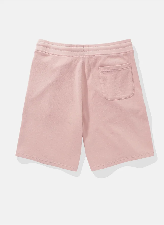 امريكان ايجل Drawstring Sweat Shorts