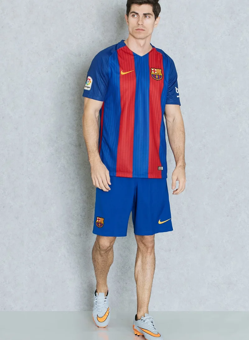 Nike FC Barcelona 16/17 Home Jersey