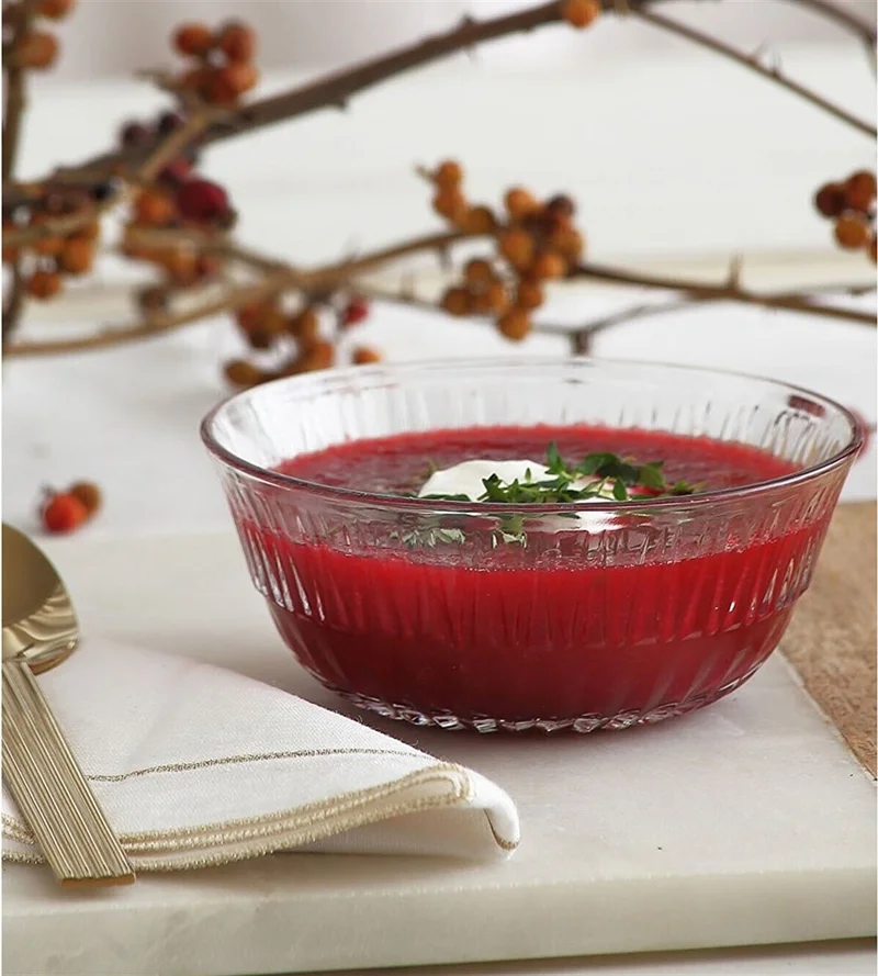 LAV Alinda Bowl 6-Piece ALN240