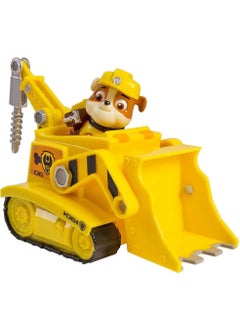 Epay Spin Master Paw Patrol Mission Vehicle and Hero Set - Rubble  - Image 1