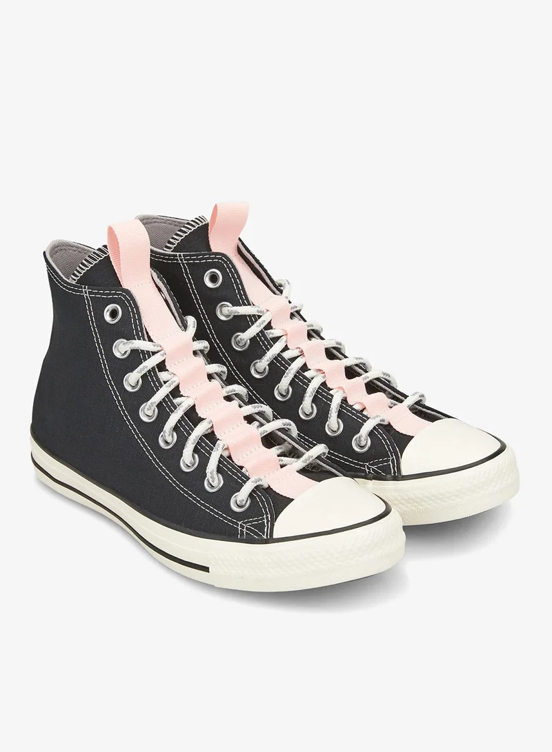 CONVERSE Black Chuck Taylor All Star Unisex Shoes for Women | Best Price UAE