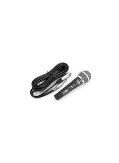 NEWSTAR Handheld Wired Microphone 88-A08 Black 