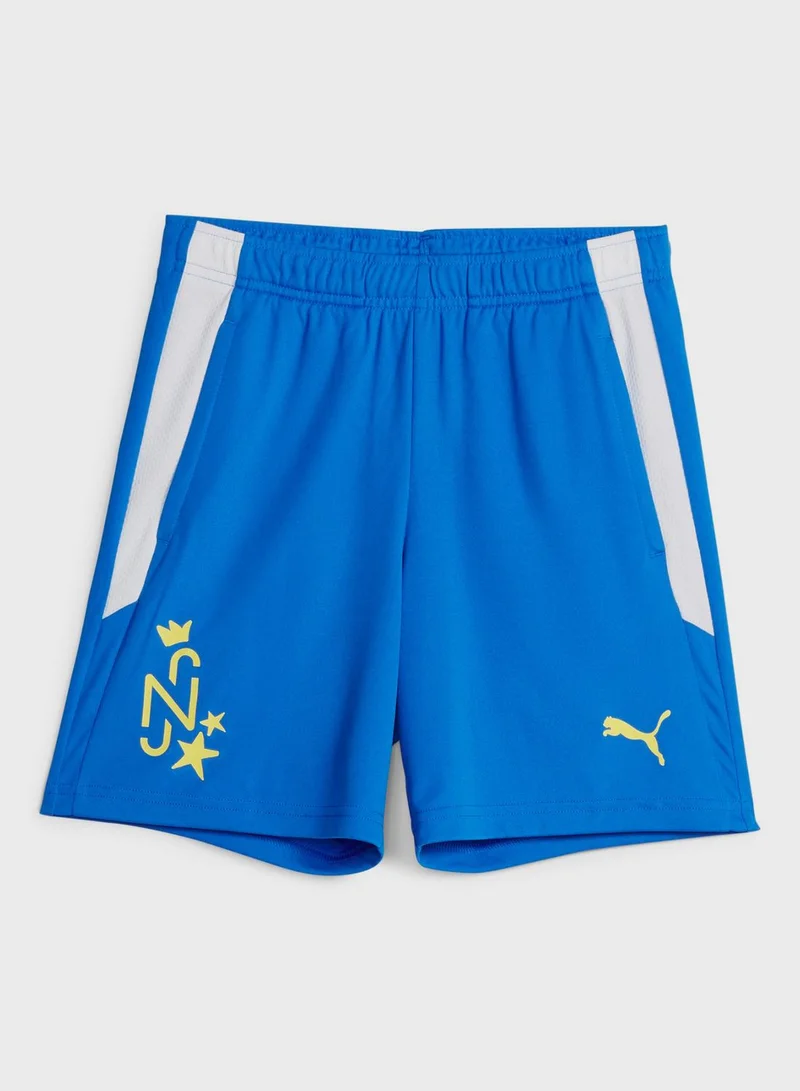 PUMA Kids Neymar Jr Shorts