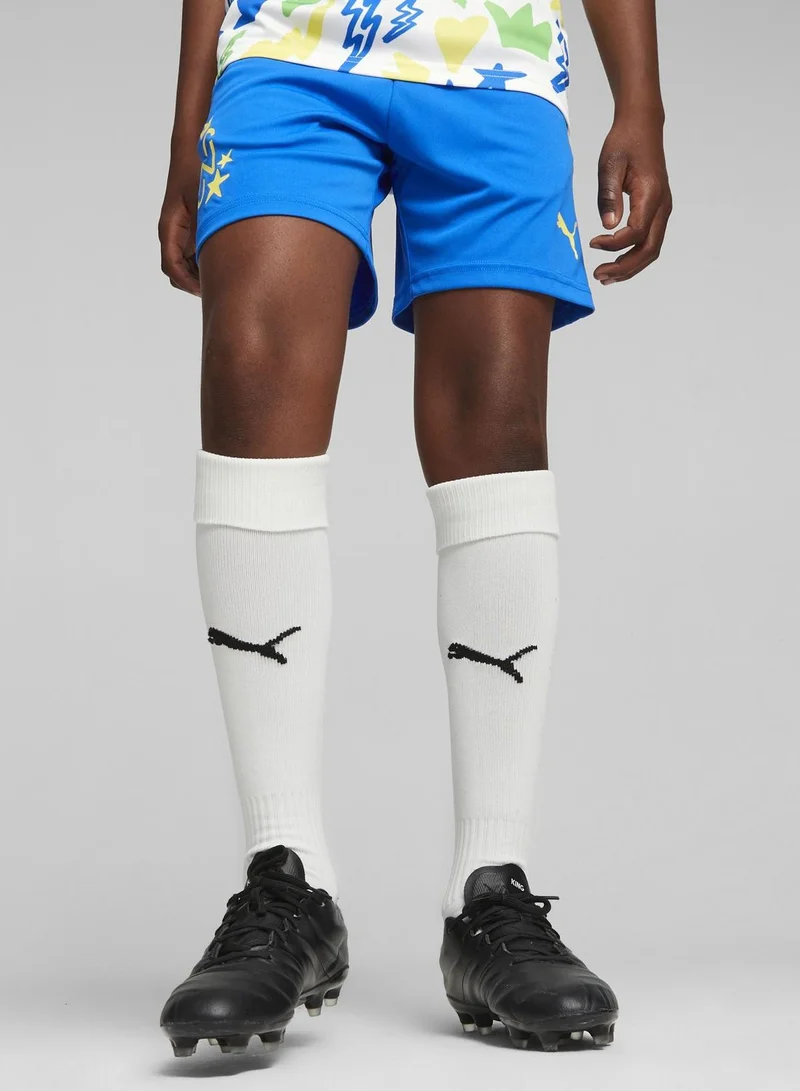 PUMA Kids Neymar Jr Shorts