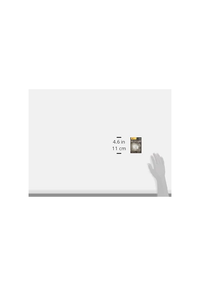 HELLA 921LED 5K LED Performance Bulbs - 2 Pack - Image 3